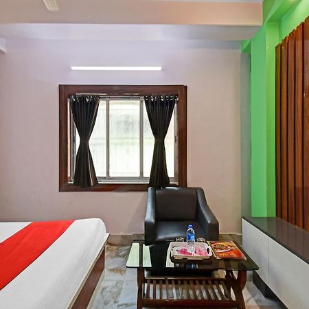 Hotel O Royal Plaza Kolkata Luaran gambar